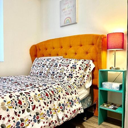 Micro Studio Apartment In University District- 10 Mins Walk To University Of Wa ซีแอตเทิล ภายนอก รูปภาพ