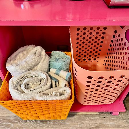 Micro Studio Apartment In University District- 10 Mins Walk To University Of Wa ซีแอตเทิล ภายนอก รูปภาพ