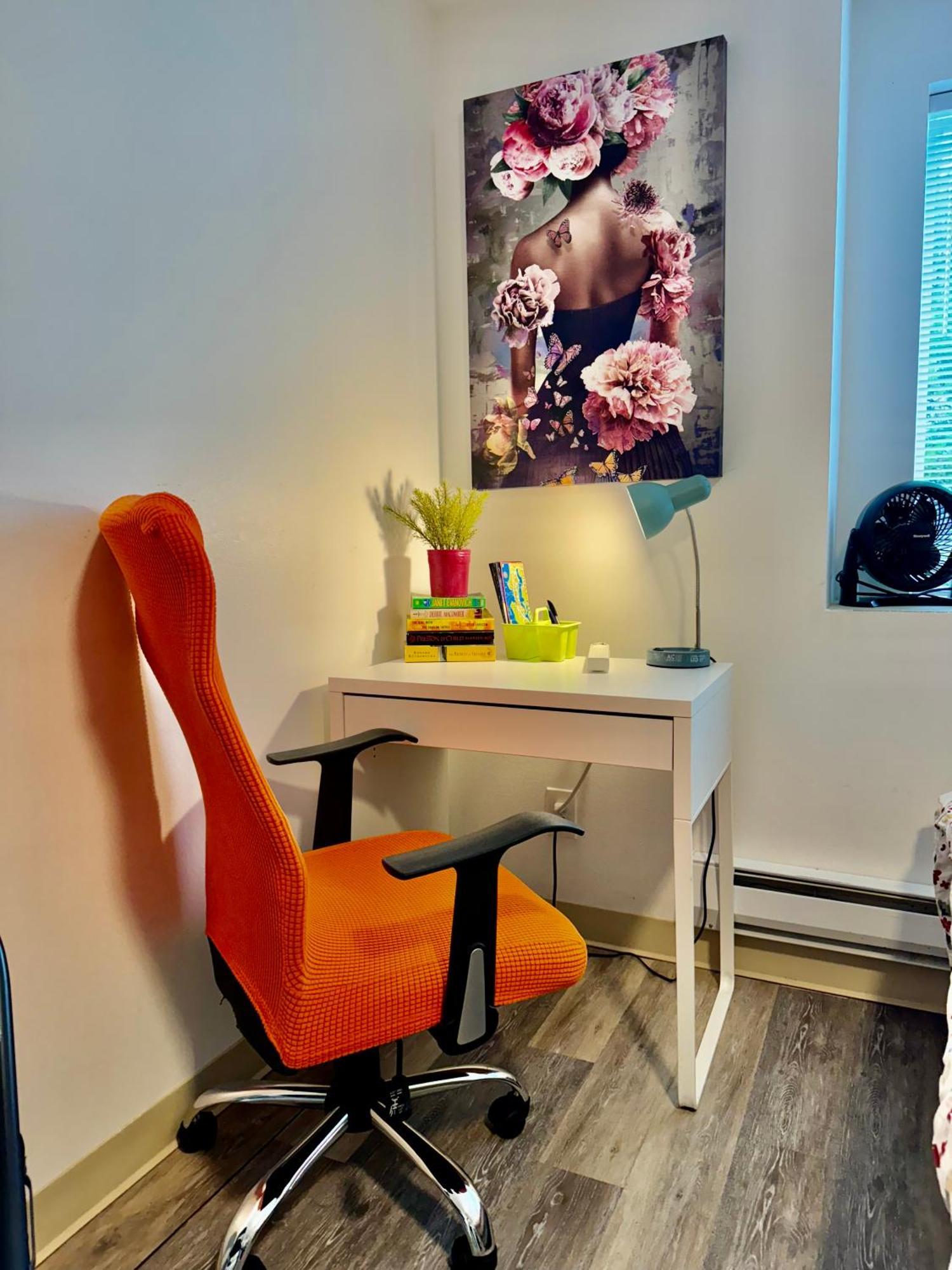 Micro Studio Apartment In University District- 10 Mins Walk To University Of Wa ซีแอตเทิล ภายนอก รูปภาพ