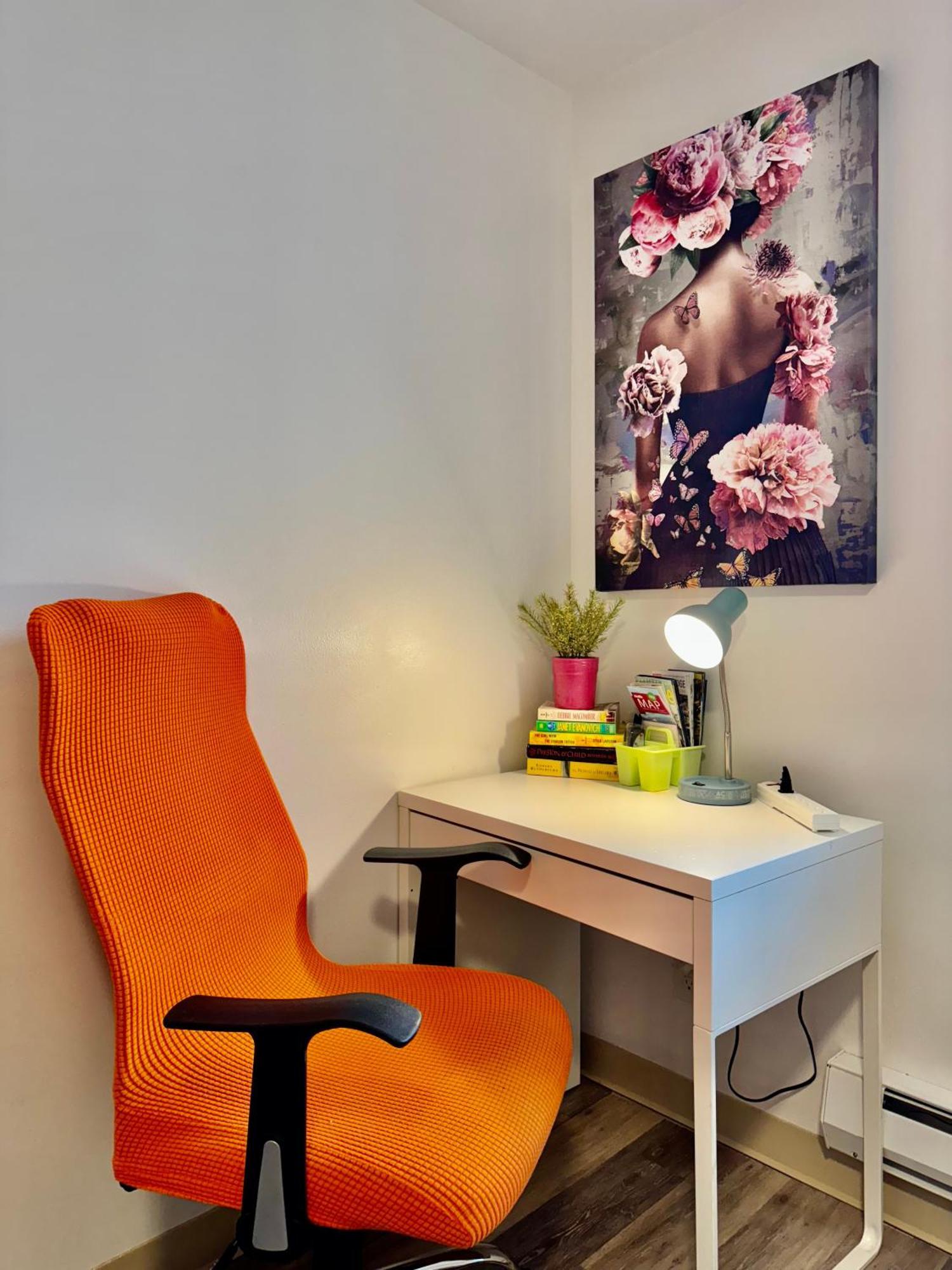 Micro Studio Apartment In University District- 10 Mins Walk To University Of Wa ซีแอตเทิล ภายนอก รูปภาพ