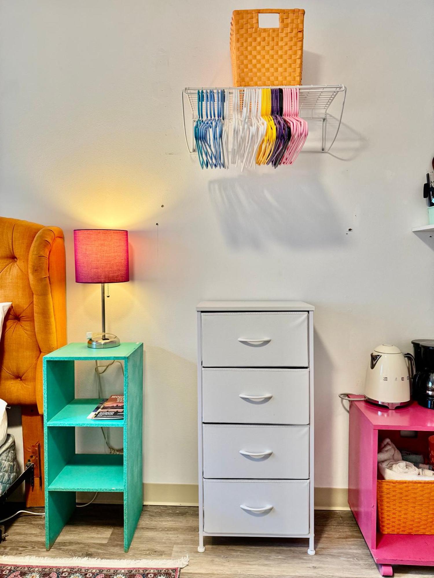 Micro Studio Apartment In University District- 10 Mins Walk To University Of Wa ซีแอตเทิล ภายนอก รูปภาพ