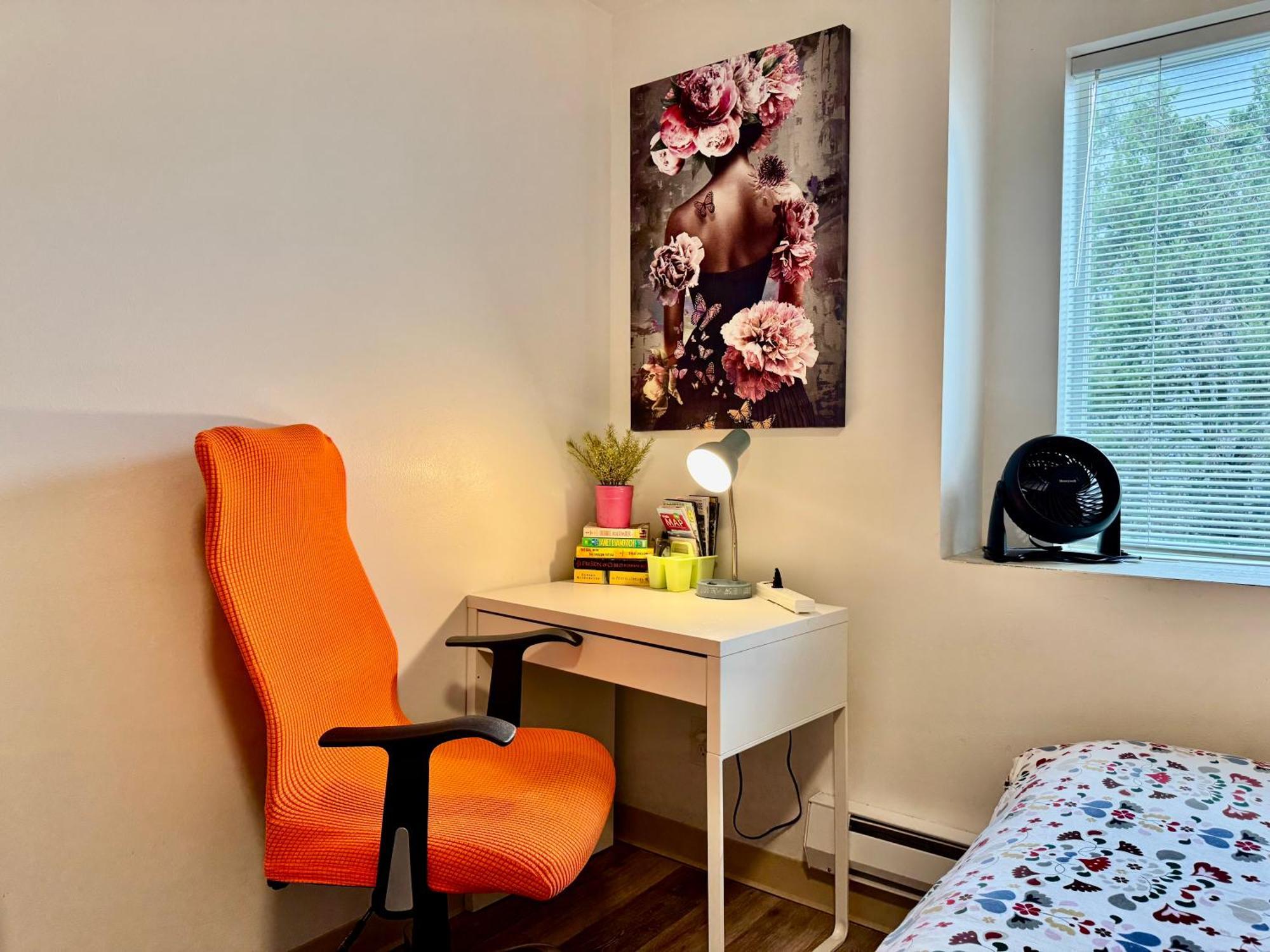 Micro Studio Apartment In University District- 10 Mins Walk To University Of Wa ซีแอตเทิล ภายนอก รูปภาพ